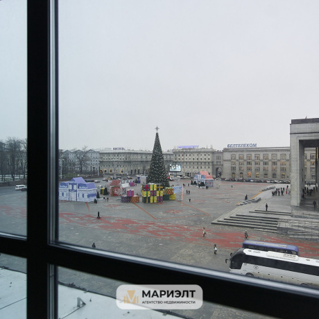 Фотография Офис 75-2133м2(аренда) ул Интернациональная 38 - фото 16