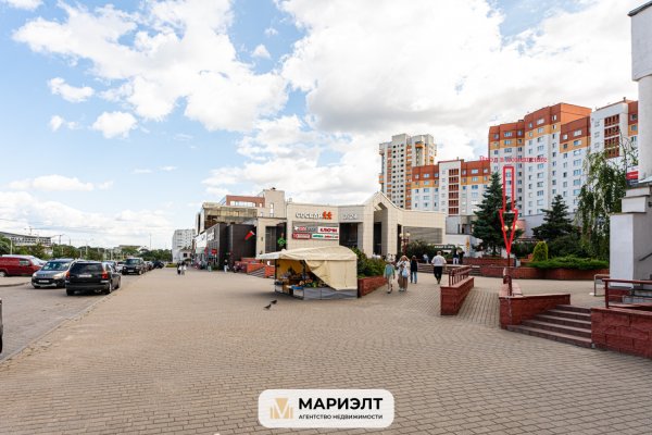 Аренда помещения 60-261,7 м2 пр-т Победителей 89/2 - фото 18