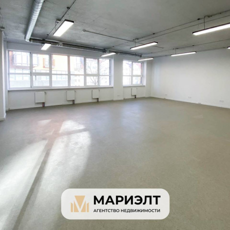 Фотография Офис 102,1м2 (продажа) ул Быховская 10 - фото 6
