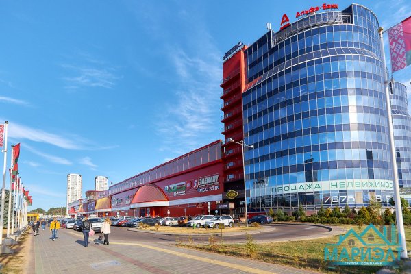 Аренда офиса на 4-м этаже Бизнес-центра «Dana Center» - фото 3