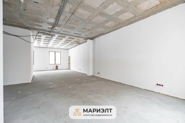Помещение 90,2м2 (аренда) ул Киселева 17 - фото 6