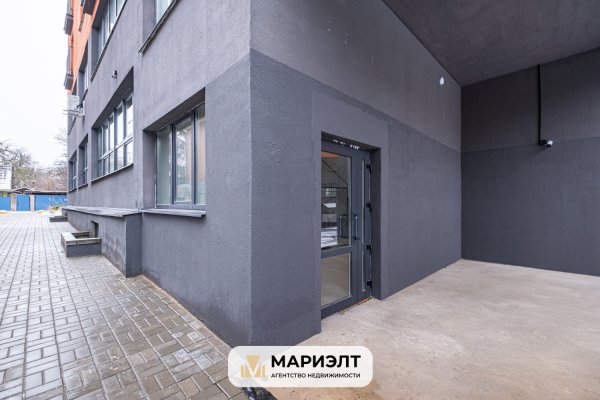 Офис 102,1м2 (аренда) ул Быховская 10 - фото 3