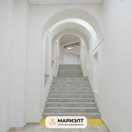 Фотография Торговое помещение (аренда) 578,4 пр-т Победителей 101 - фото 6