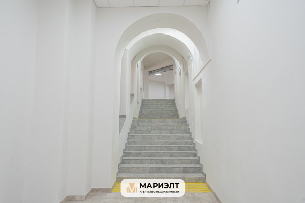 Торговое помещение (аренда) 578,4 пр-т Победителей 101 - фото 6