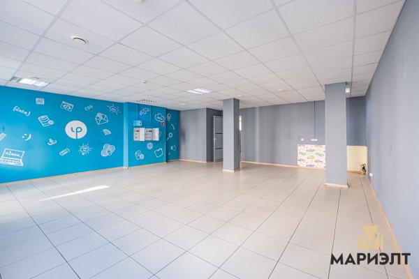 Офис 425,7м2 (аренда) ул Беды 2Б - фото 14