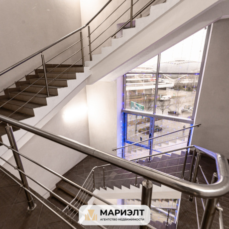 Фотография Офис 53 м2 (аренда) ул Кульман 11 - фото 5