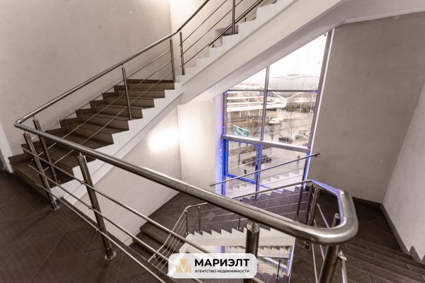 Офис 53 м2 (аренда) ул Кульман 11 - фото 5