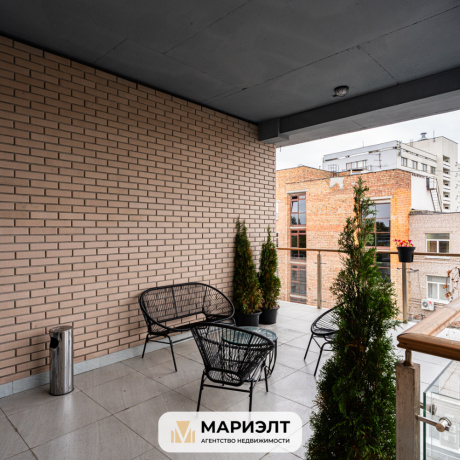 Фотография Офис 185.8 м2 (аренда) ул Мясникова 27 - фото 11