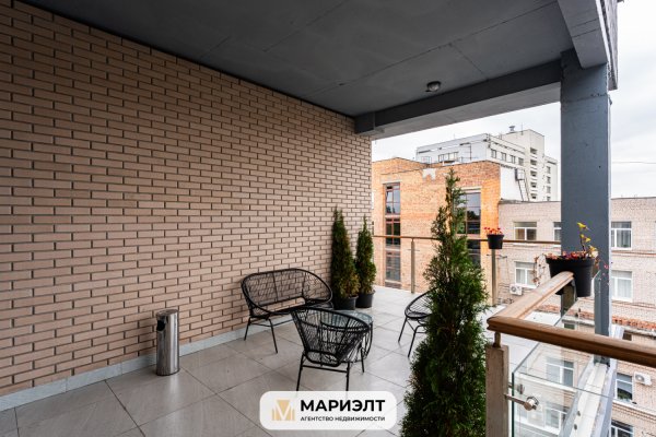 Офис 185.8 м2 (аренда) ул Мясникова 27 - фото 11