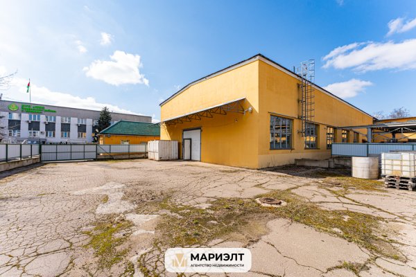 Склад 1212,8м2(продажа) пер Бехтерева 5 - фото 4