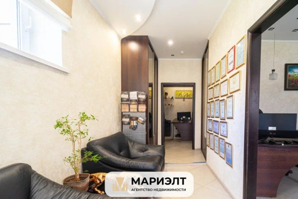 Офис 125 до 161 м2(аренда) ул Некрасова 35/1 - фото 3