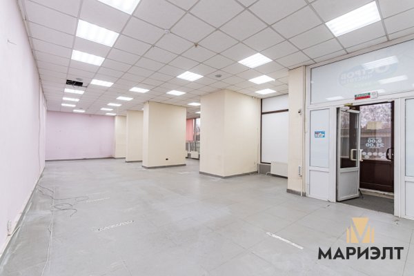 Помещение 121,2м2 (аренда) ул Богданочива 78 - фото 3