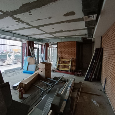 Фотография Помещение 55,89м2 (аренда) ул Притыцкого 146 - фото 13