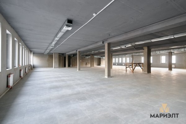 Помещение 291м2 (аренда) ул Притыцкого 146 - фото 18