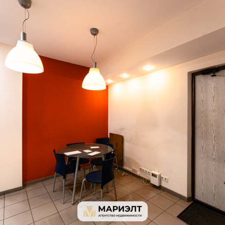 Фотография Аренда офиса 57,5 - 96,3 м2 ул Тимирязева 65А - фото 11