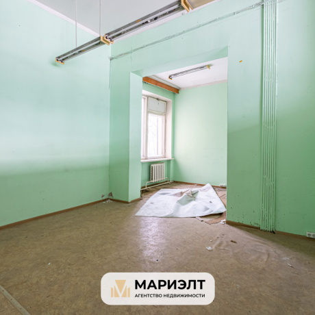 Фотография Помещение 181,7-322,3м2(аренда) ул Красная 7 - фото 9