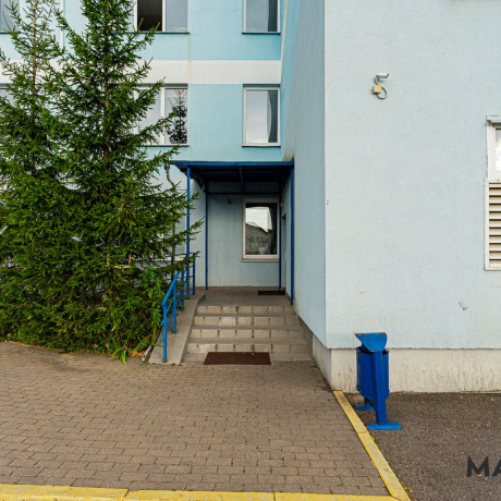 Фотография Офис 26,6-56м2 (аренда) пер Липковский 34 - фото 3