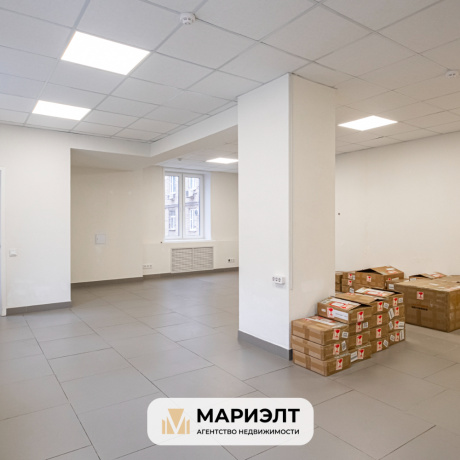 Фотография Помещение 82м2(аренда) пр-т Машерова 16 - фото 6
