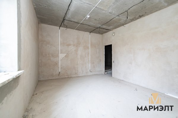 Помещение 124,6м2 (продажа) ул Лукьяновича 2В - фото 11
