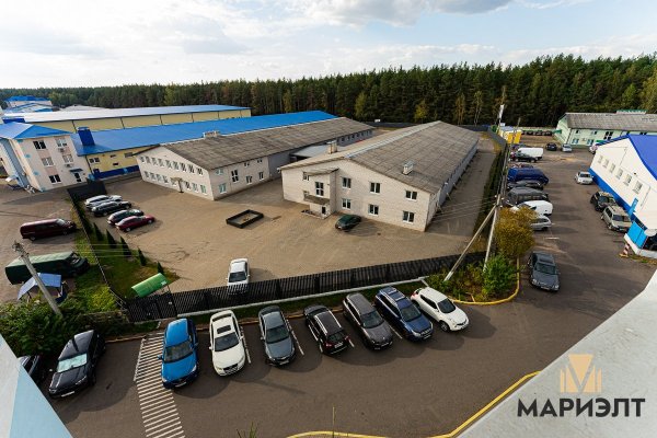 Офис 705,7м2 (продажа) пер Липковский 34 - фото 15