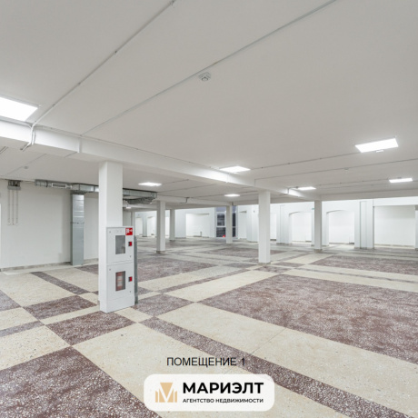 Фотография Помещение 230-630м2 (аренда) пр-т Победителей 101 - фото 18