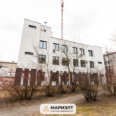 Фотография Офис 592,7м2(продажа) ул Куйбышева 19А - фото 4