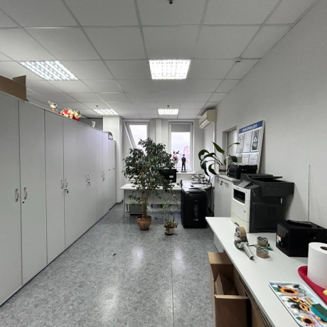 Фотография Офис 68,2 до 93,1 м2(аренда) ул Тимирязева 67 - фото 9