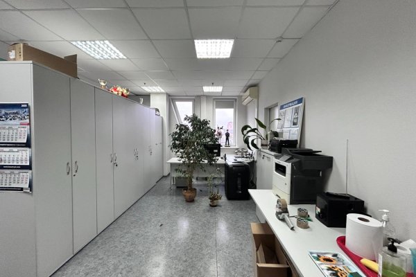 Офис 68,2 до 93,1 м2(аренда) ул Тимирязева 67 - фото 9