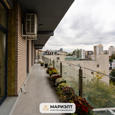 Фотография Офис 90.4 м2 (аренда) ул Мясникова 27 - фото 13