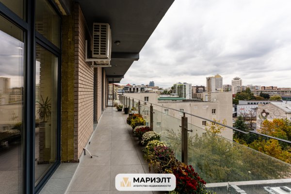 Офис 90.4 м2 (аренда) ул Мясникова 27 - фото 13