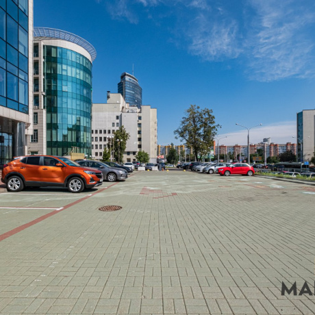Фотография Офис 216-955м2 (аренда) ул Клары Цеткин 51А - фото 4