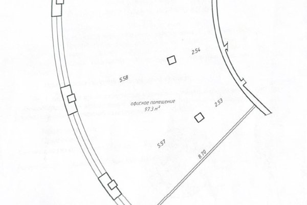 Офис 97,3 м2 (аренда) ул Либкнехта 66 - фото 2