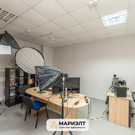 Фотография Офис 324,8 м2(аренда) ул Сурганова 29 - фото 15