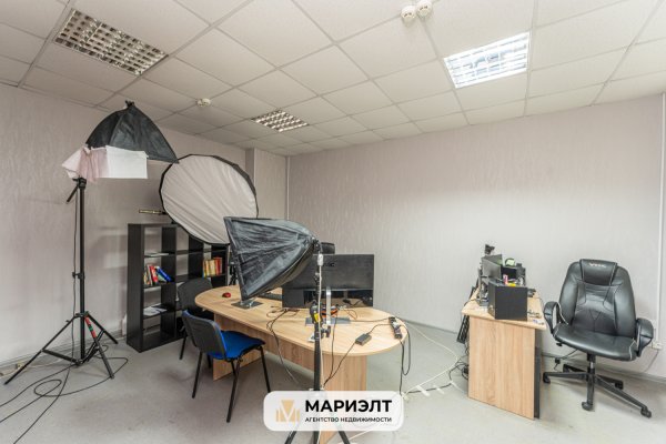 Офис 324,8 м2(аренда) ул Сурганова 29 - фото 15