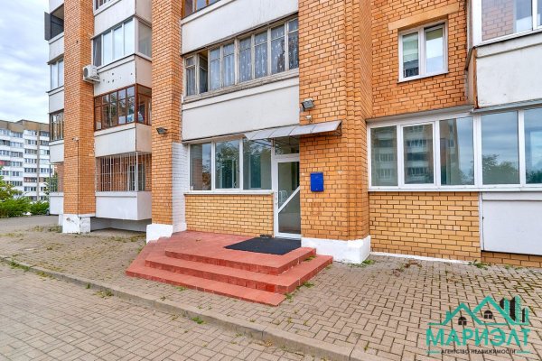 Офис 191-271м2 (аренда) ул Украинки 14 - фото 2