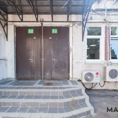Фотография Офис 26,4-35,1м2 (аренда) ул Матусевича 35к1 - фото 2