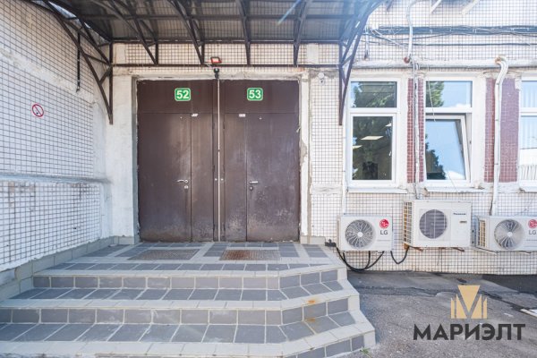 Офис 26,4-35,1м2 (аренда) ул Матусевича 35к1 - фото 2