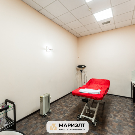 Фотография Аренда помещения 60-261,7 м2 пр-т Победителей 89/2 - фото 8