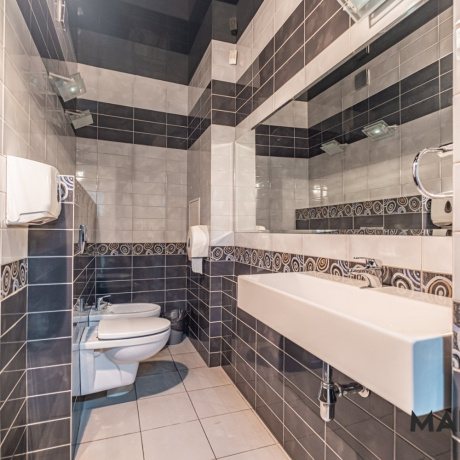 Фотография Офис 448,5м2 (аренда) ул Платонова 1Б - фото 13