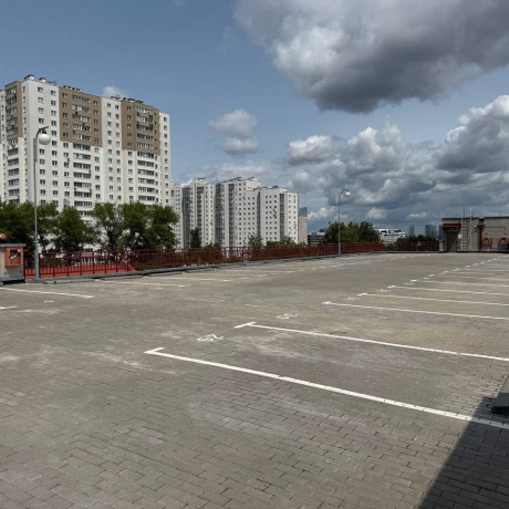 Фотография Машино-место 13.8м2 (продажа) Грушевская 84 - фото 7