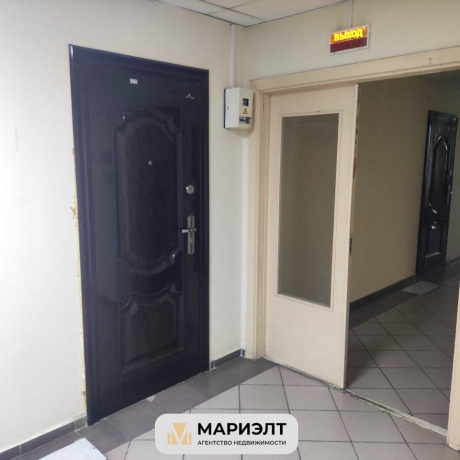 Фотография Офис 50.3 м2 (аренда) ул Володько 24А - фото 3