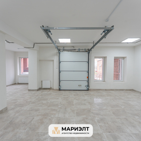 Фотография Торговое помещение (аренда) 578,4 пр-т Победителей 101 - фото 17