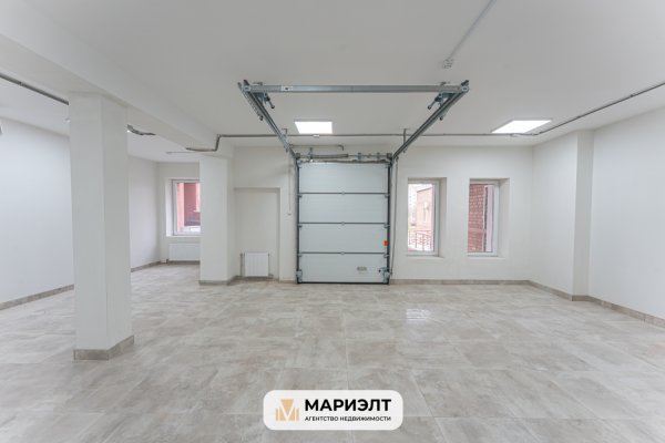 Торговое помещение (аренда) 578,4 пр-т Победителей 101 - фото 17