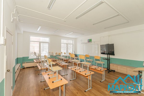 Офис 150-3345,9м2 (аренда) ул Некрасова 31 - фото 15