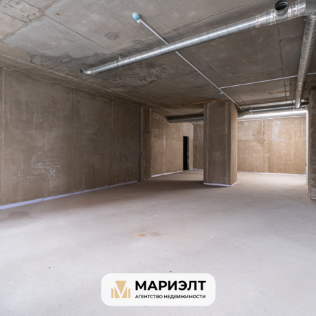 Фотография Помещение 80,2м2 (продажа) ул Быховская 10 - фото 2