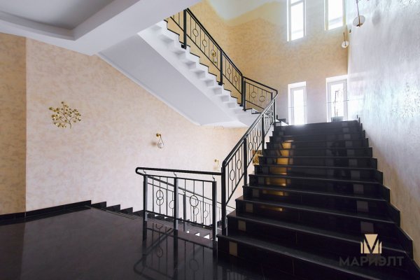 Офис 183,62м2 (аренда) пр-т Независимости 84а - фото 8