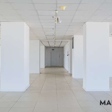 Фотография Офис 335,5м2 (аренда) ул Притыцкого 156 - фото 12