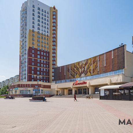 Фотография Помещение 304м2 (аренда) пр-т Рокоссовского 150Б - фото 15