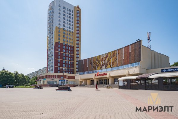 Помещение 304м2 (аренда) пр-т Рокоссовского 150Б - фото 15