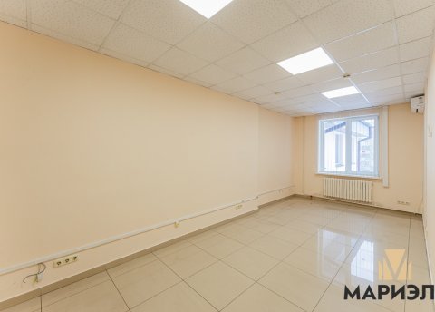 Офис 319,3м2 (аренда) ул Могилевская 2к2 - фото 7